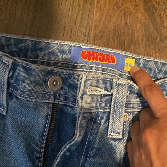 Empyre  jeans - Picture 3 of 7